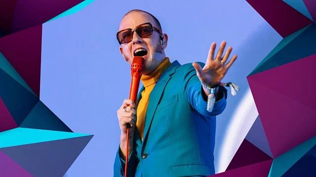 Fondo del episodio 83: Episodio 83