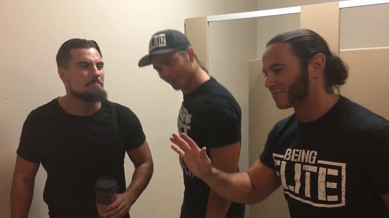 Fondo del episodio 78: Episodio 78