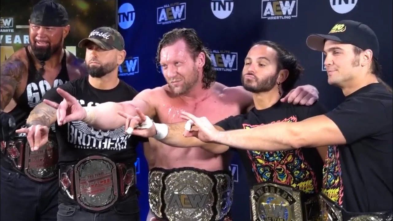 Fondo del episodio 238: Episodio 238