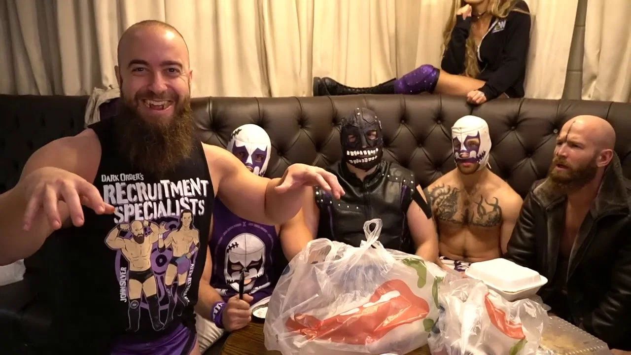 Fondo del episodio 231: Episodio 231