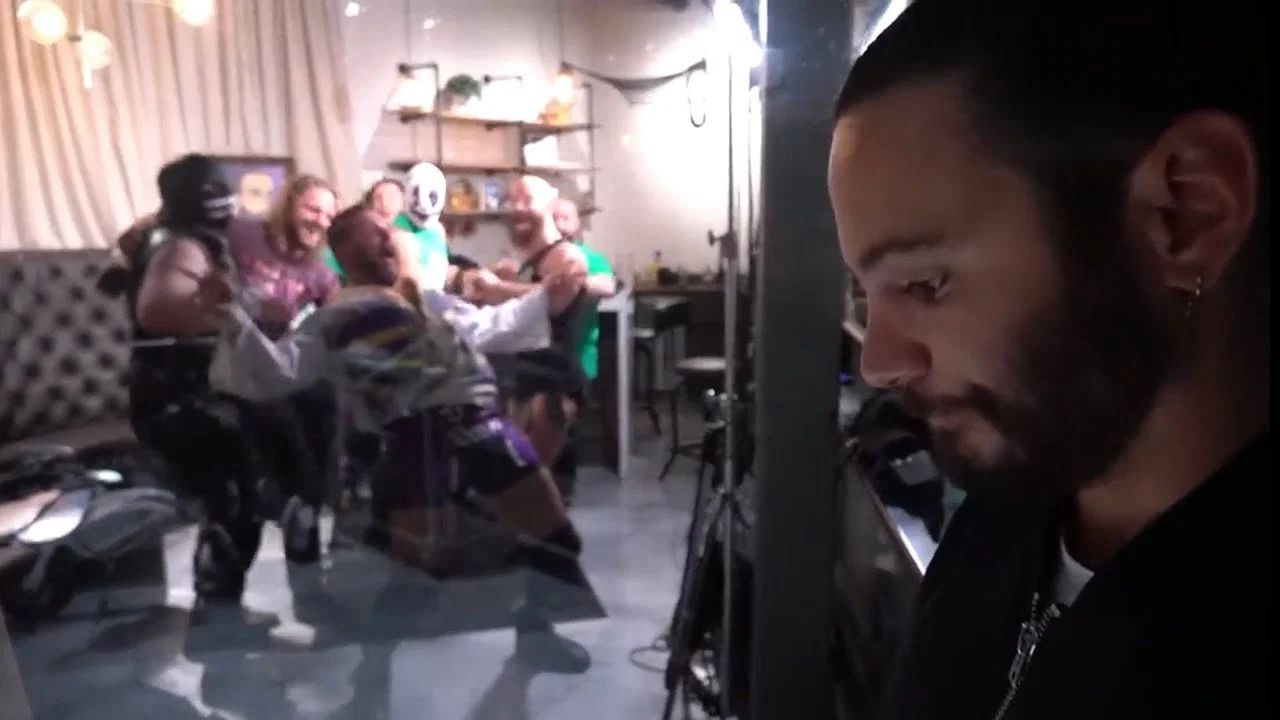 Fondo del episodio 248: Episodio 248
