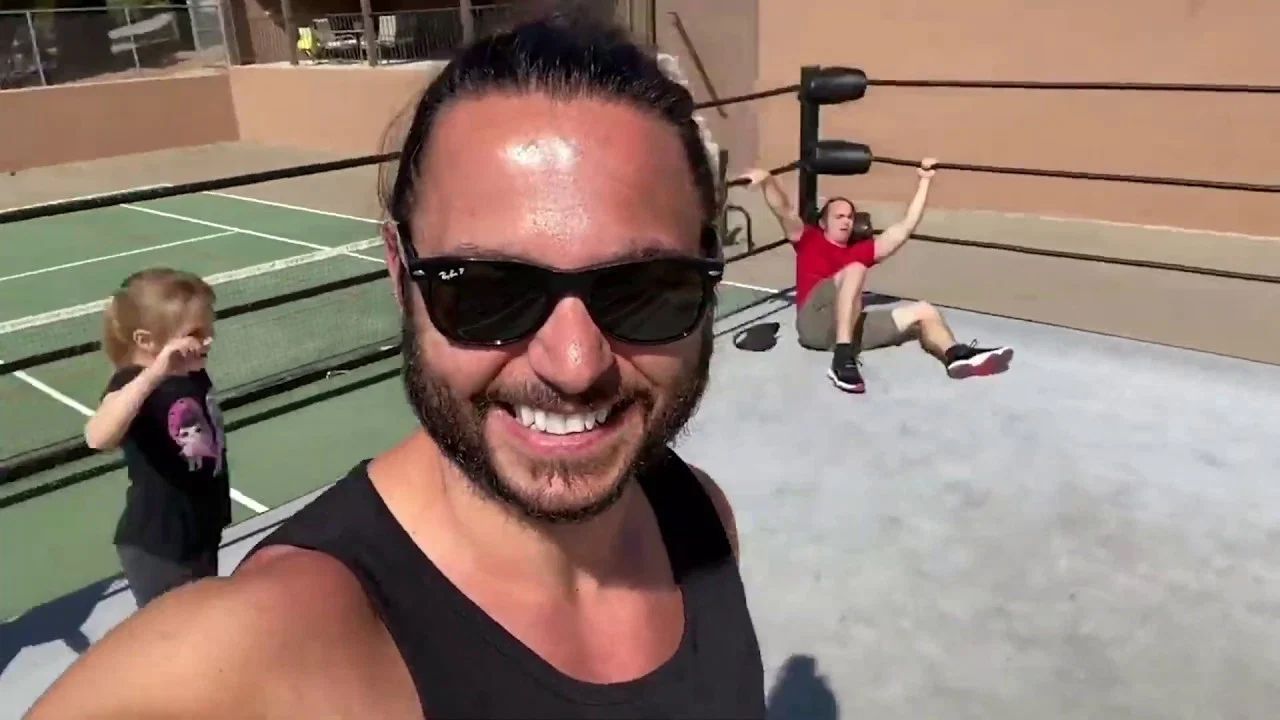 Fondo del episodio 199: Episodio 199