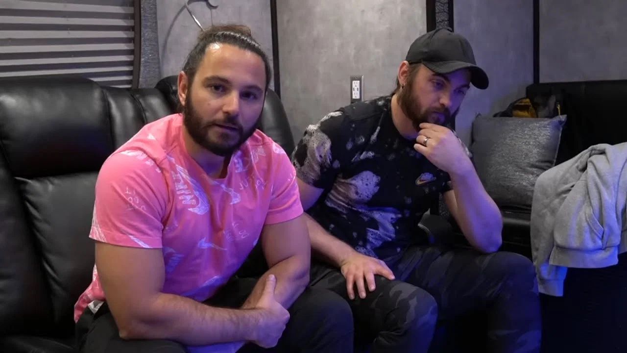 Fondo del episodio 295: Episodio 295