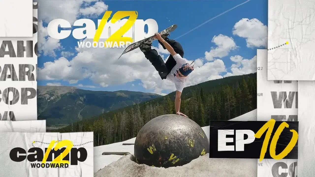 Fondo del episodio 10: Episodio 10