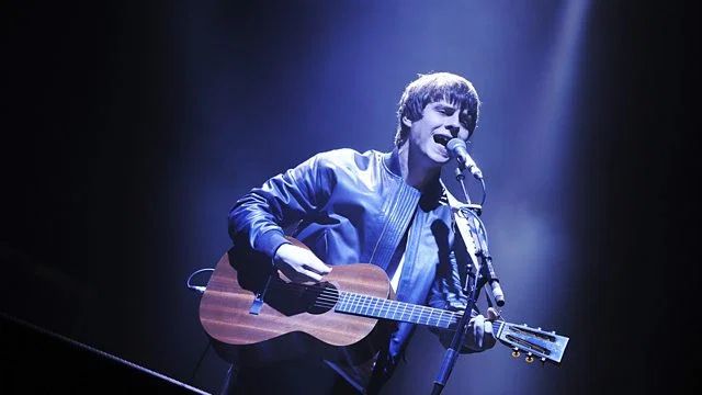 Fondo del episodio 36: Episodio 36