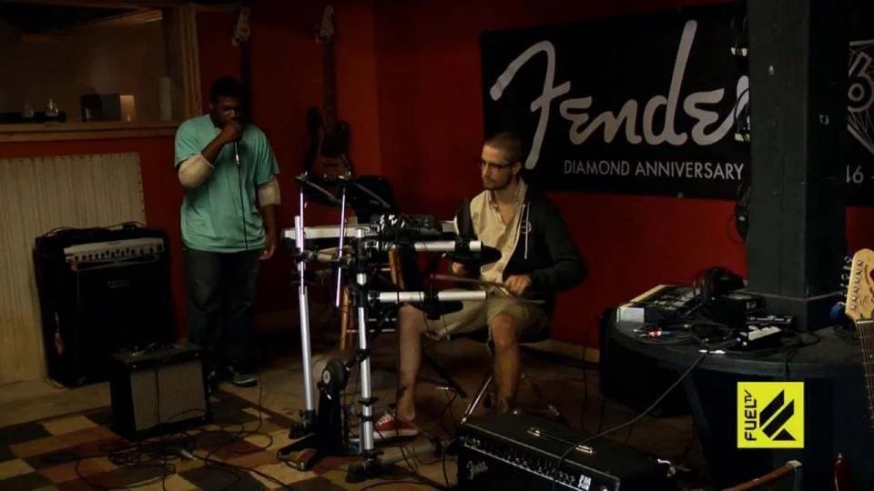 Fondo del episodio 7: Episodio 7