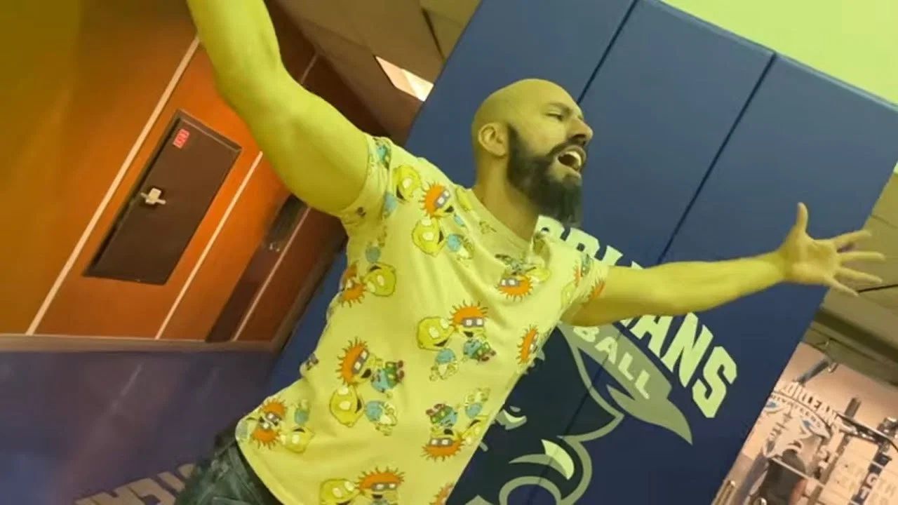 Fondo del episodio 303: Episodio 303