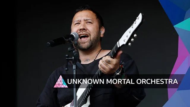 Fondo del episodio 85: Episodio 85
