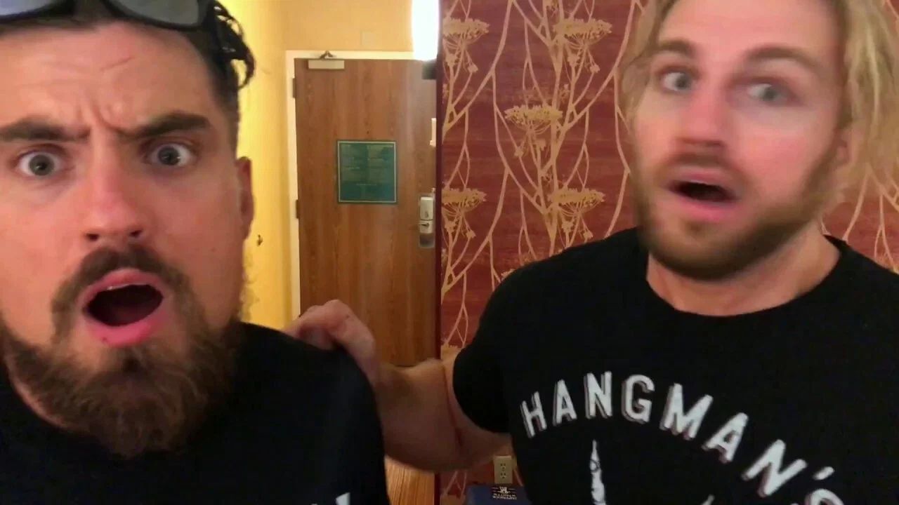 Fondo del episodio 69: Episodio 69