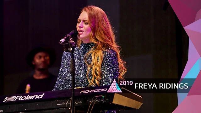 Fondo del episodio 18: Episodio 18