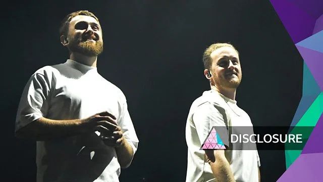 Fondo del episodio 28: Episodio 28