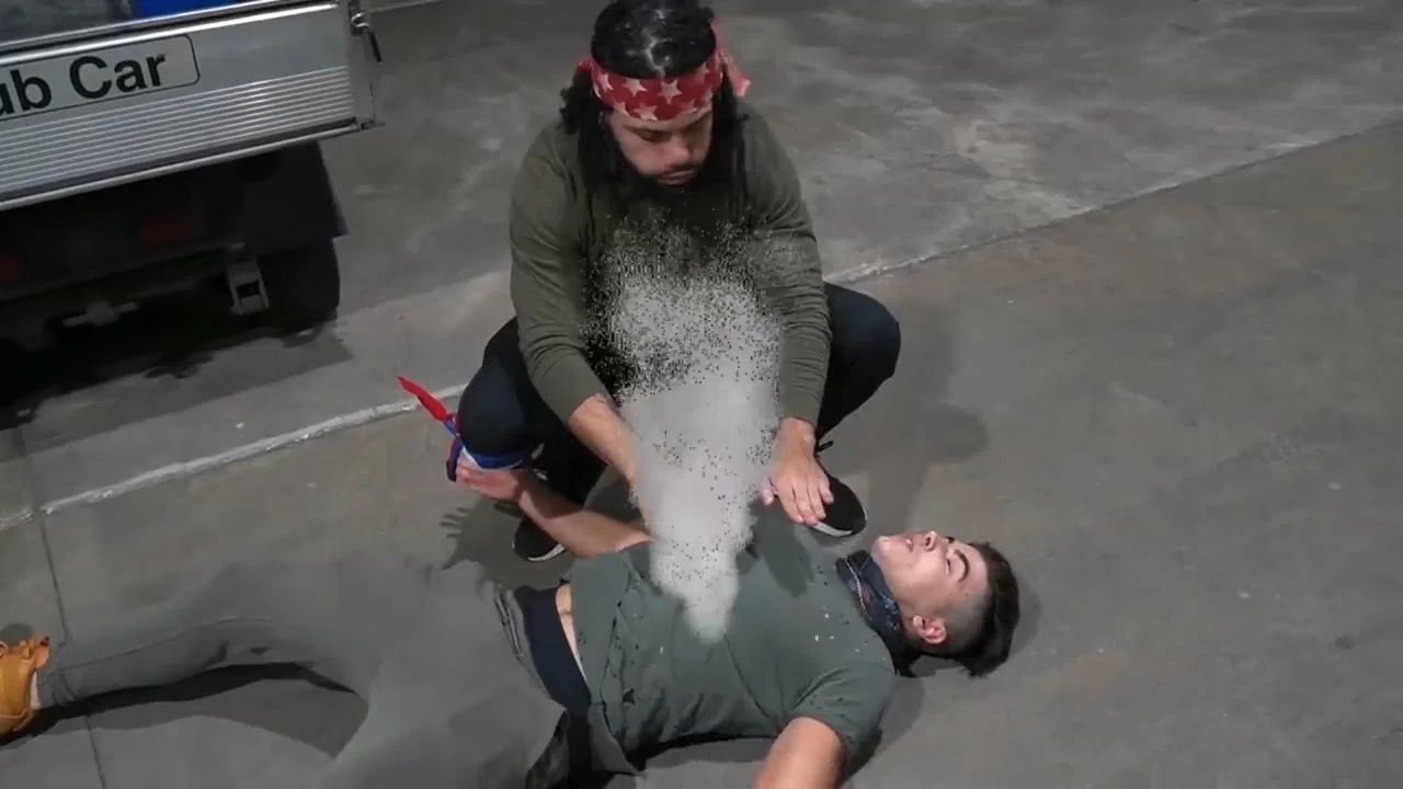 Fondo del episodio 243: Episodio 243