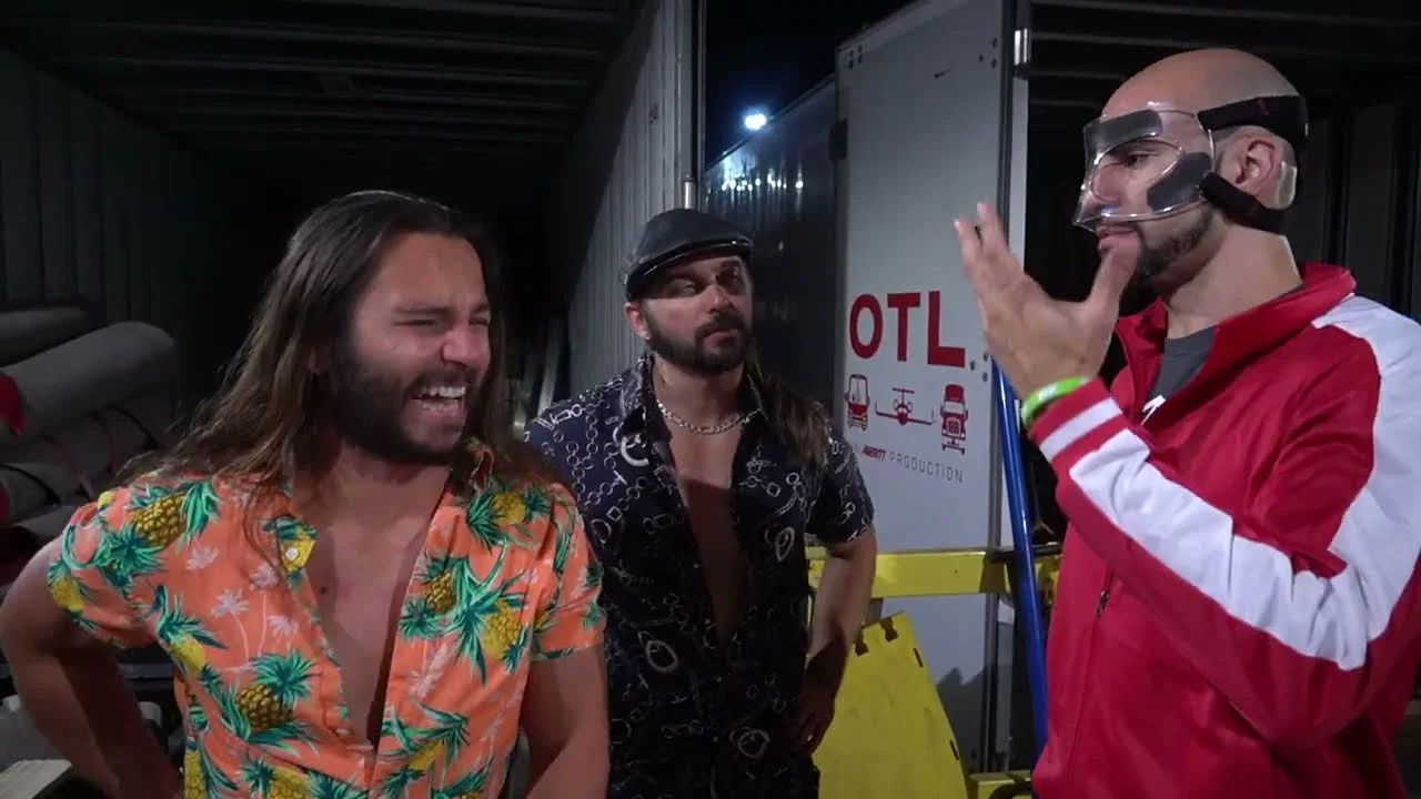 Fondo del episodio 259: Episodio 259