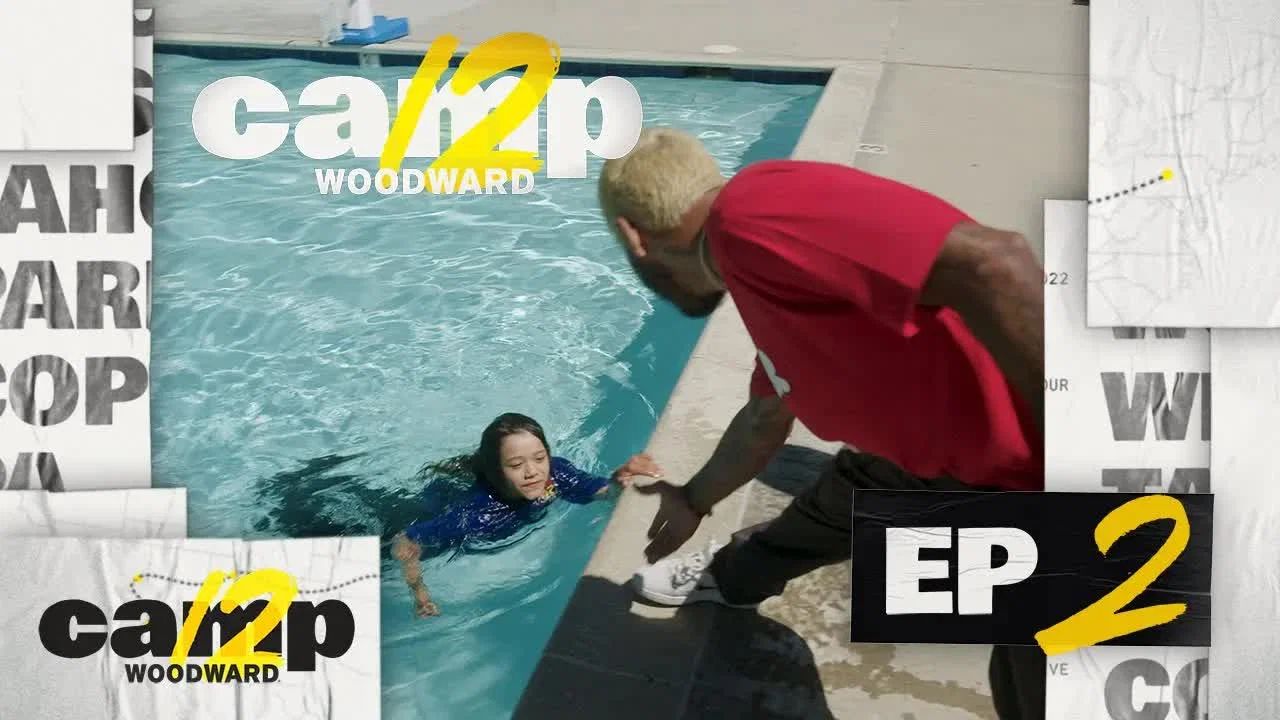 Fondo del episodio 2: Episodio 2