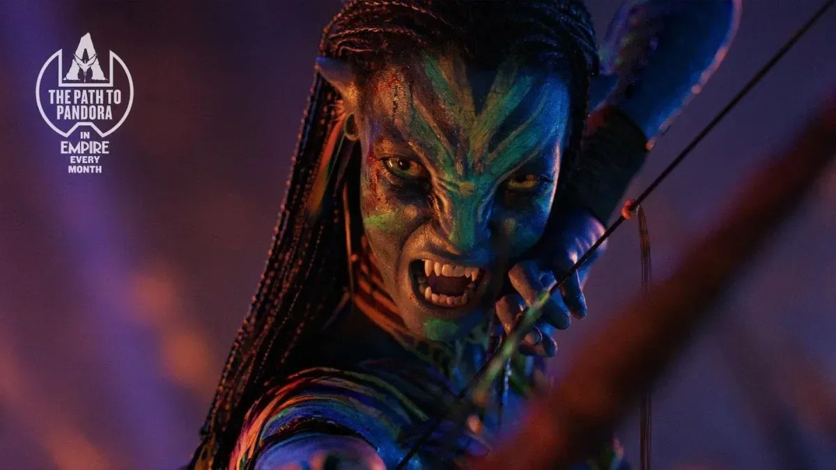 Avatar: Fire and Ash (2025)
