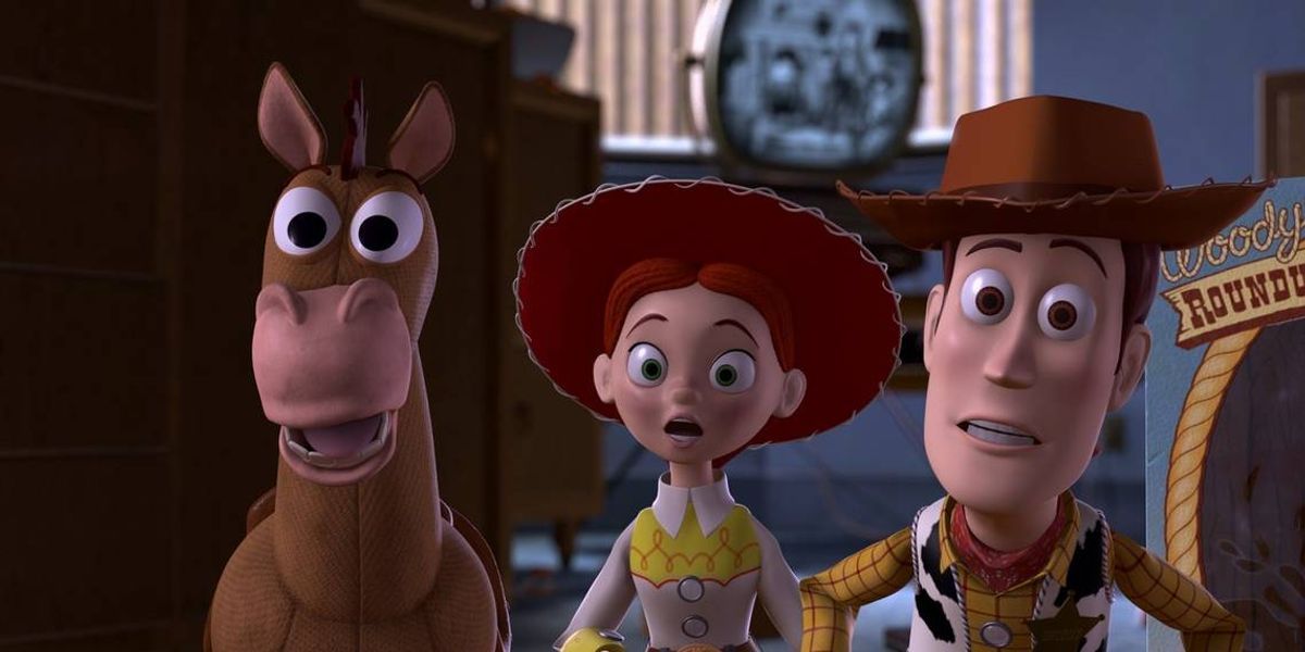 Toy Story