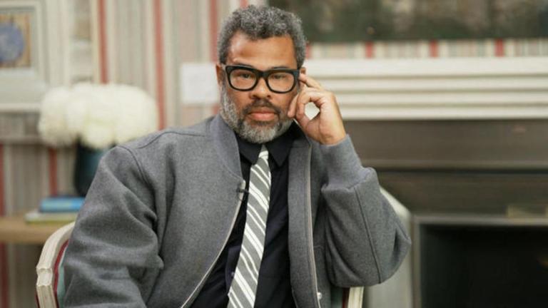Jordan Peele.