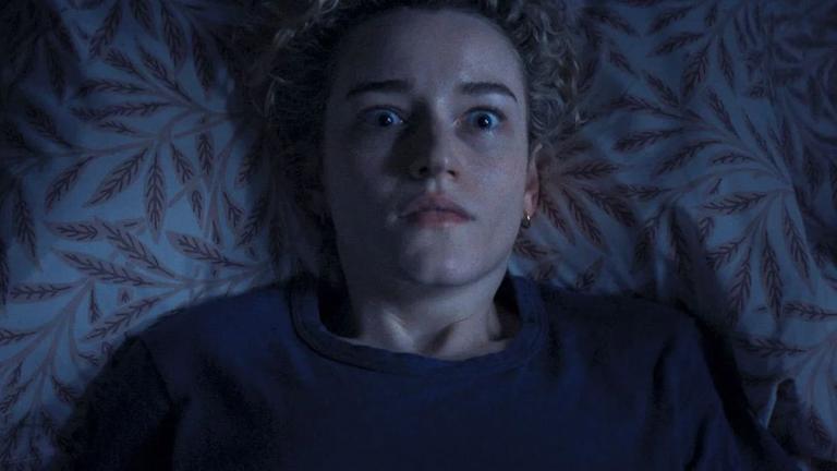 Julia Garner, Weapons (2025)