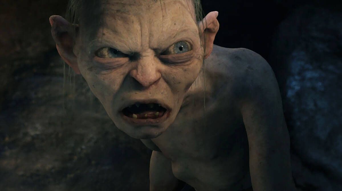 The Lord of the Rings: The Fellowship of the Ring (2001)