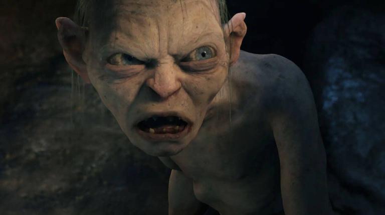 The Lord of the Rings: The Fellowship of the Ring (2001)