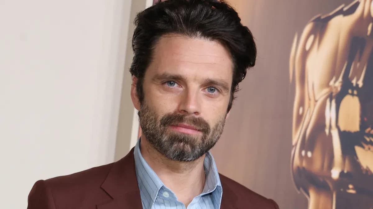 Sebastian Stan