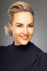 Rika Niewoudt