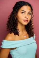 Samantha Acosta