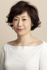 峯村リエ