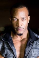 Eric Thomas Wilson