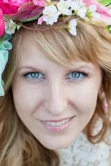 Марина Бочкарёва