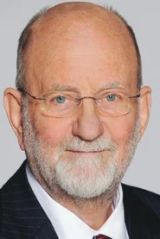 Rolf Nagel
