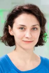 Indrė Patkauskaitė