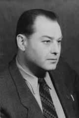 Михаил Сидоркин