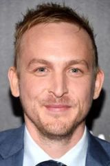Robin Lord Taylor