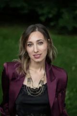 Evalee Gertz