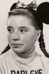 Darlene Gillespie