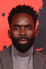 Jimmy Akingbola