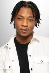 Shawn Roundtree Jr.
