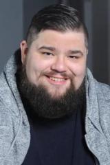 Justin Garcia-Pruneda