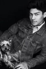 Kai Moya