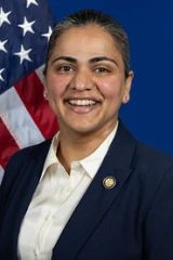 Aisha Wahab