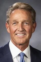 Jeff Flake