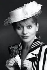 Annie Cordy