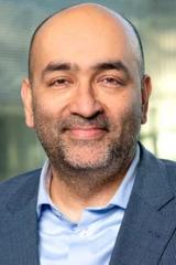 Omid Nouripour