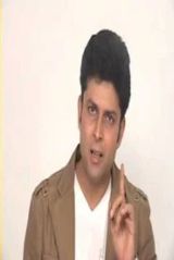 Kuldeep Dubey