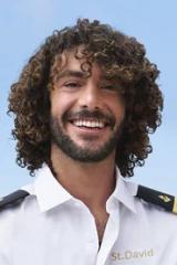 Caio Poltronieri