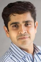 Ratnesh Dubey