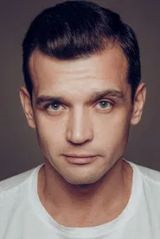 Сергей Остапов