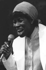 Betty Carter