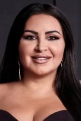 Mercedes "MJ" Javid